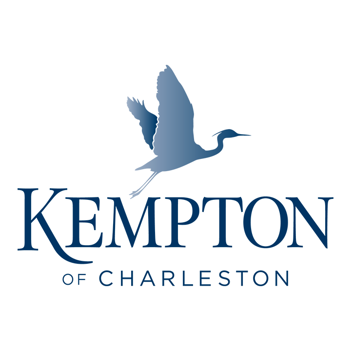 Kempton of Charleston Logo