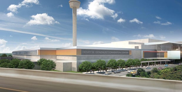 Images Staybridge Suites San Antonio Downtown Conv Ctr by IHG