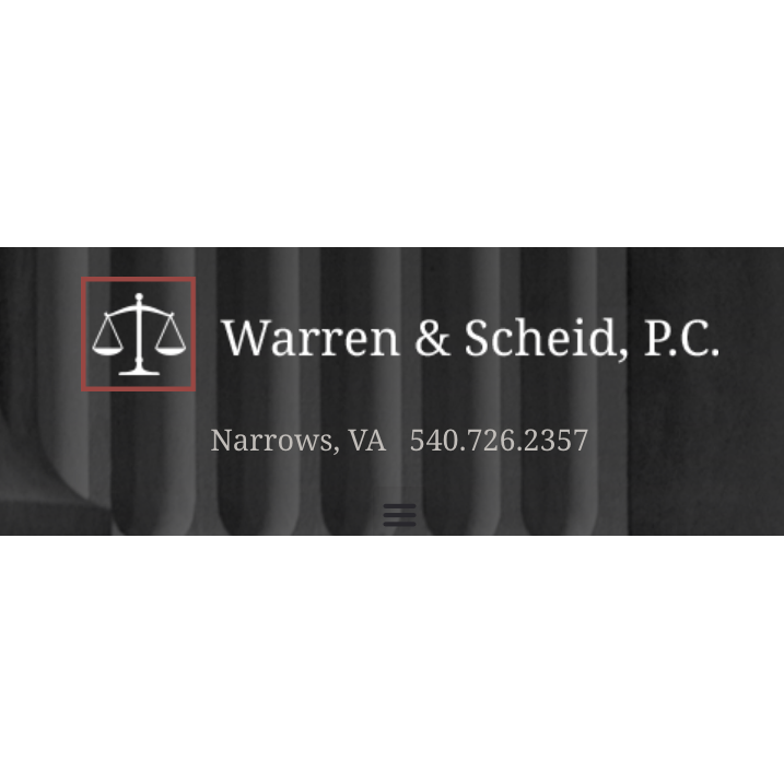 Warren & Scheid PC Logo