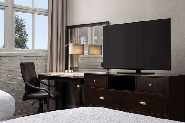 Images Hampton Inn & Suites New Orleans-Convention Center