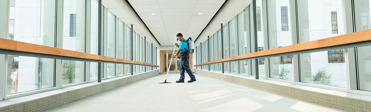 ServiceMaster Janitorial By ACC Photo