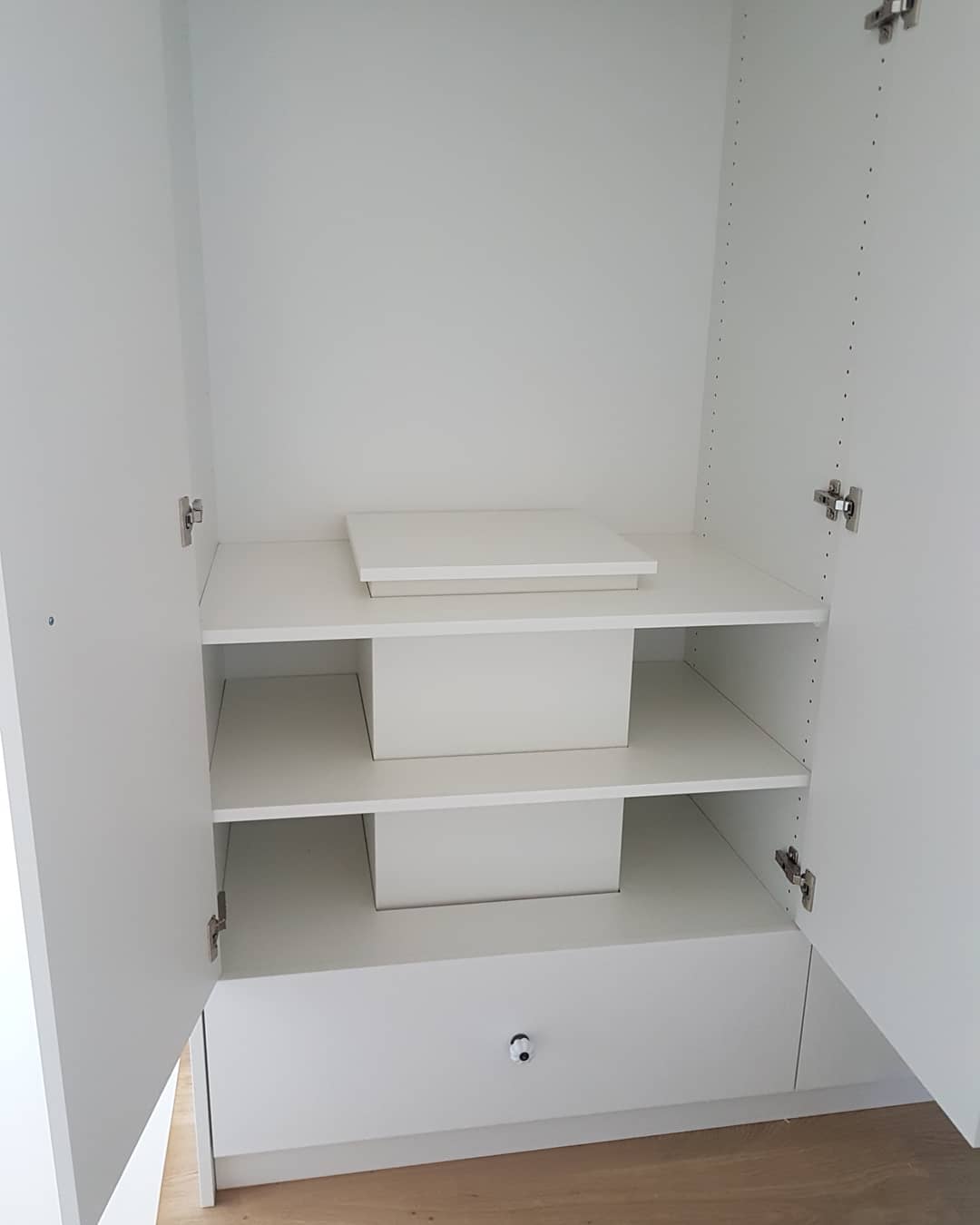 Schreinerei Addeo, Finkernweg 4 in Kreuzlingen