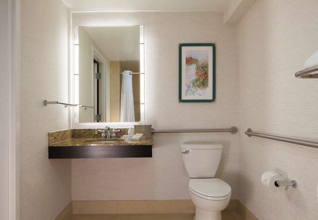 Images Hilton Garden Inn Austin Downtown