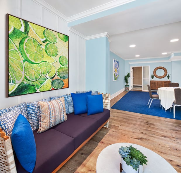 Images Margaritaville Hotel San Diego Gaslamp Quarter