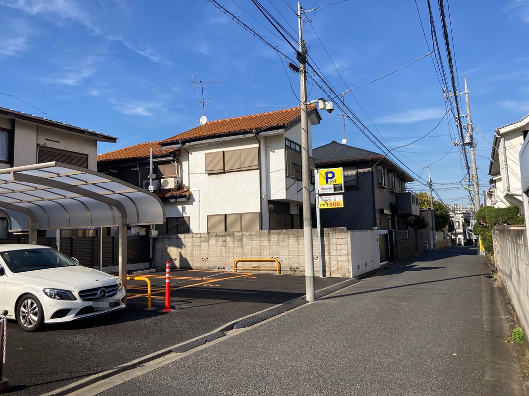 Images One Park野沢第４