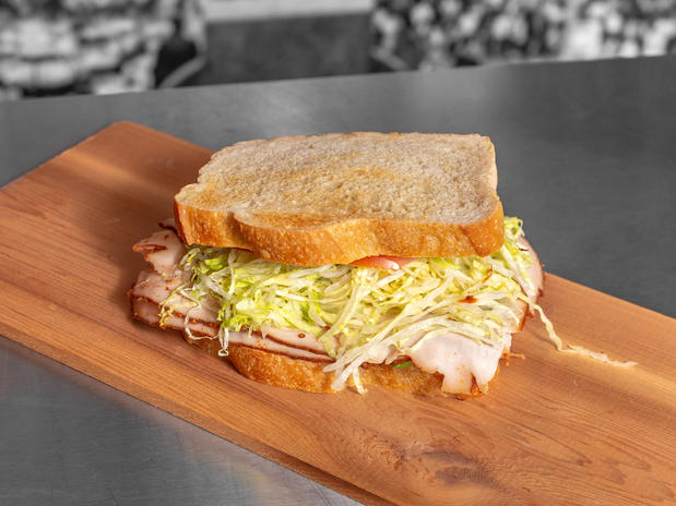 Images New York Slice Deli OC