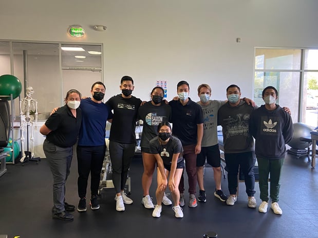 Images Renew Sports Rehab: Concierge Physical Therapy and Performance - Torrance