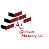 A+ Salazar Masonry LLC Logo