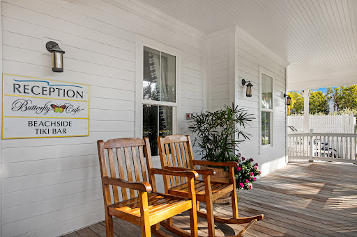 Tranquility Bay Beachfront Resort Image