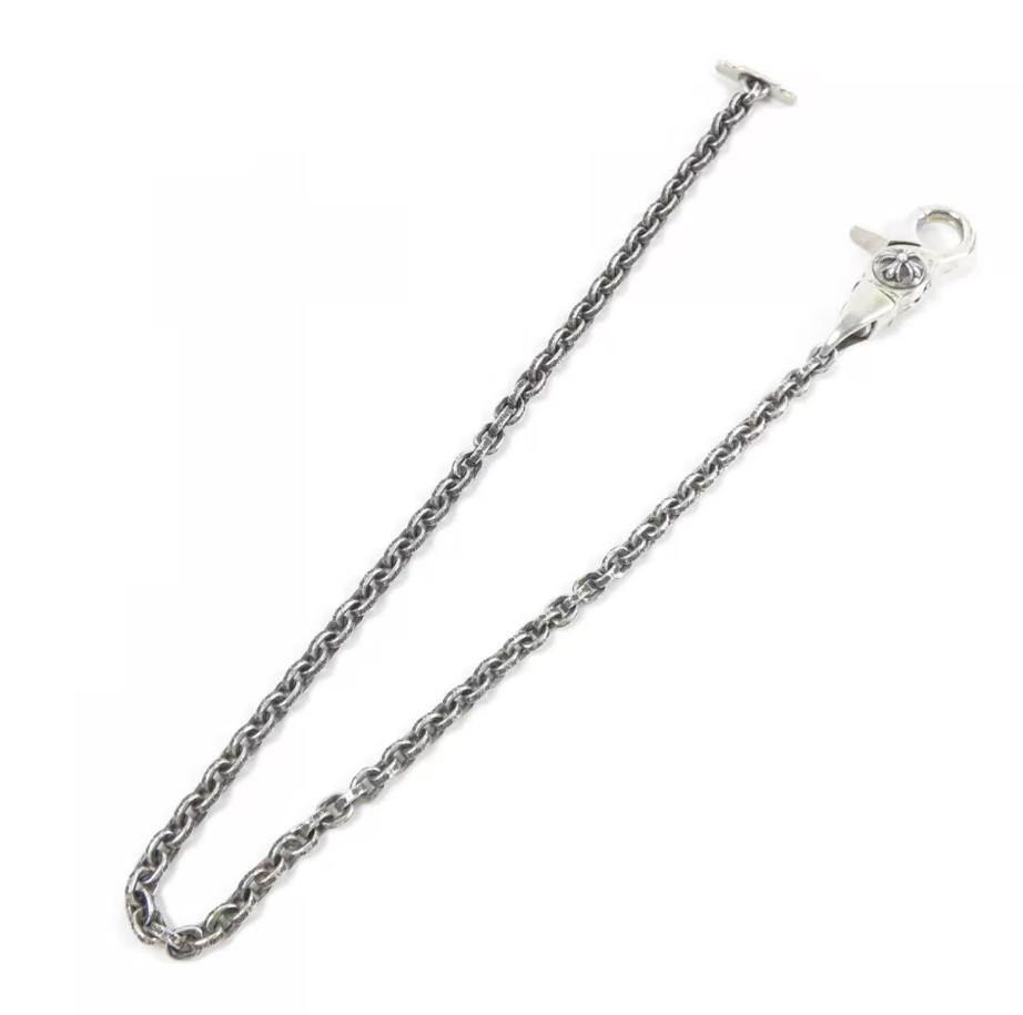 クロムハーツ CHROME HEARTS ウォレットチェーン