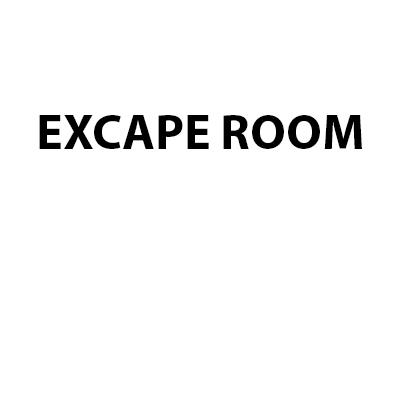 Excape Room Logo