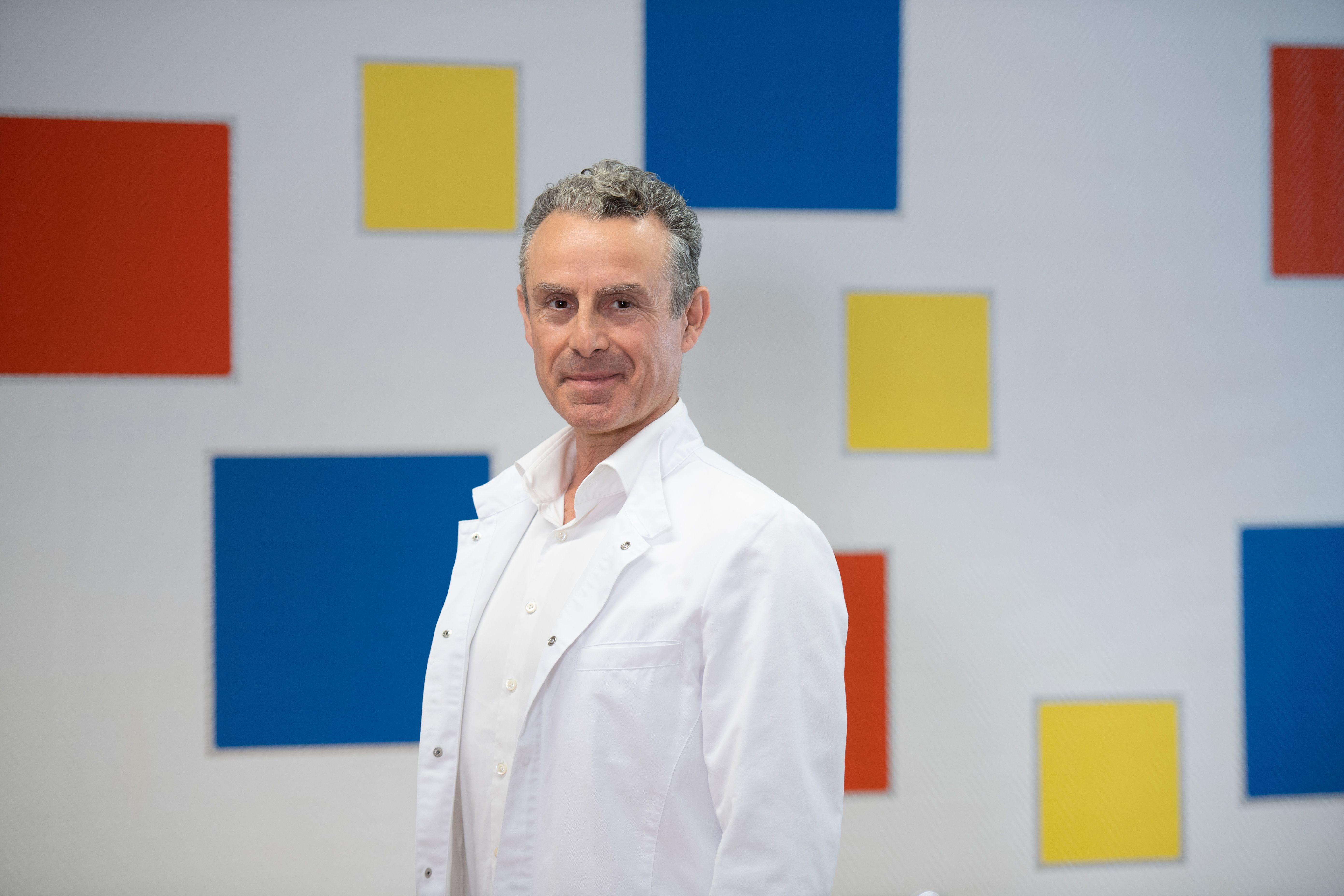 OCP Quirino, Grütstrasse 55 in Kilchberg ZH