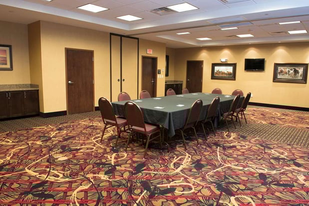 Images Hampton Inn & Suites Bismarck Northwest
