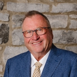 Glenn Bechtel - TD Wealth Private Investment Advice