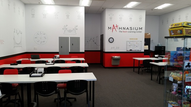 Images Mathnasium