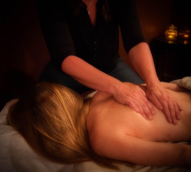 Images The Spa at Beaver Run