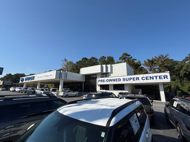 Images Hyundai of Milledgeville