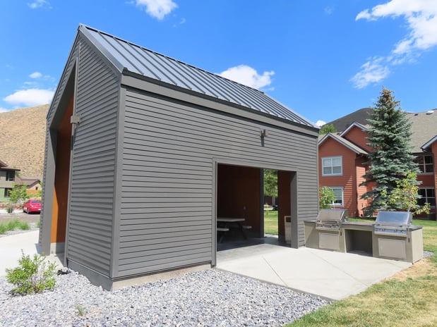 Images Lido Apartment Homes @ Hailey, ID