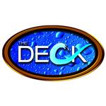 The Deck Bayfront Bar & Restaurant Logo