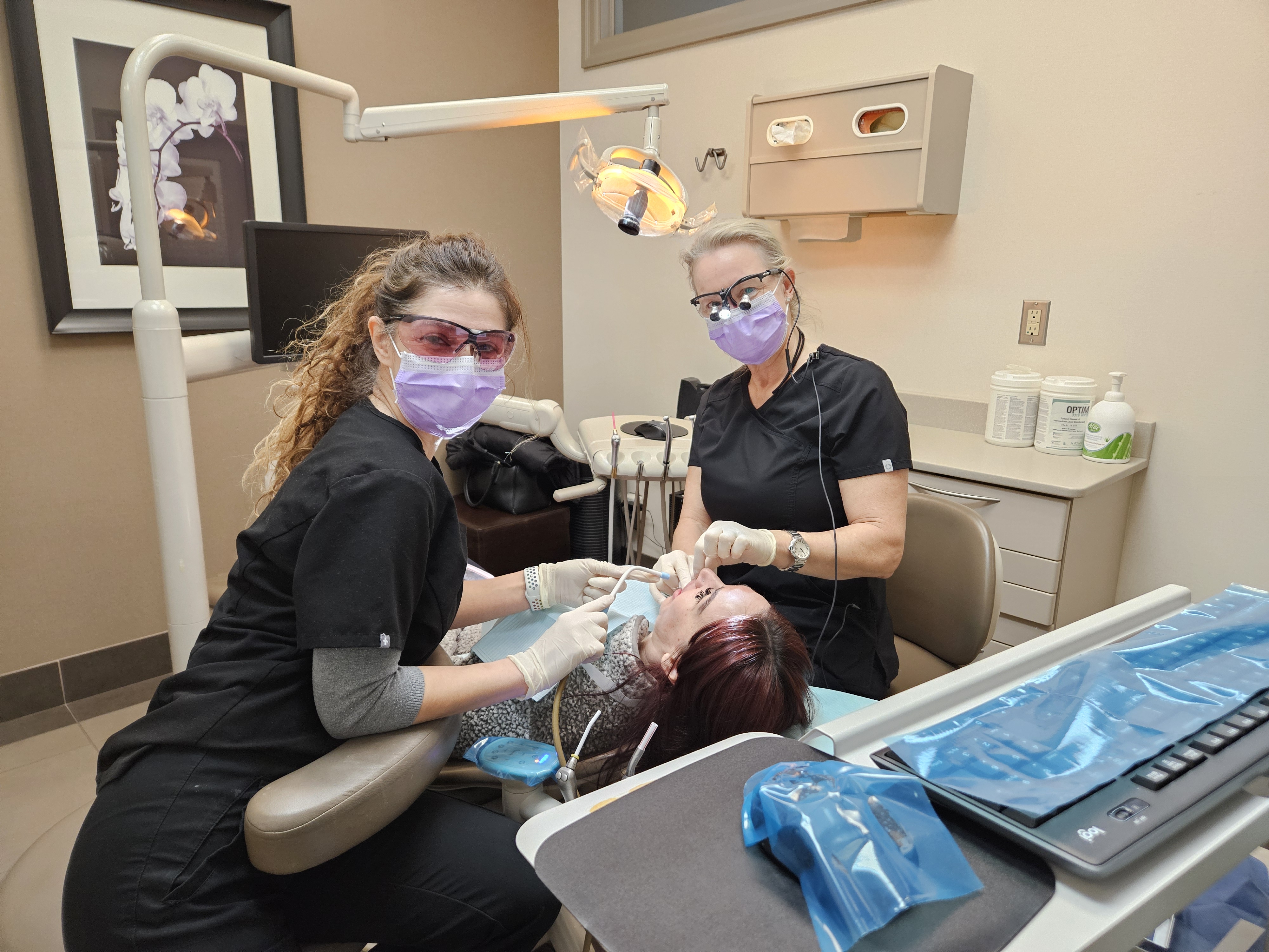 Images Foxcreek Dental