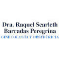 Dra. Raquel Scarleth Barradas Peregrina Logo