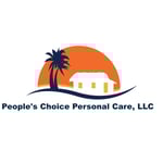 People's Choice Personal Care, LLC Logo