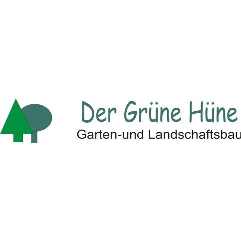 Logo Kai Hüneburg Der Grüne Hüne
