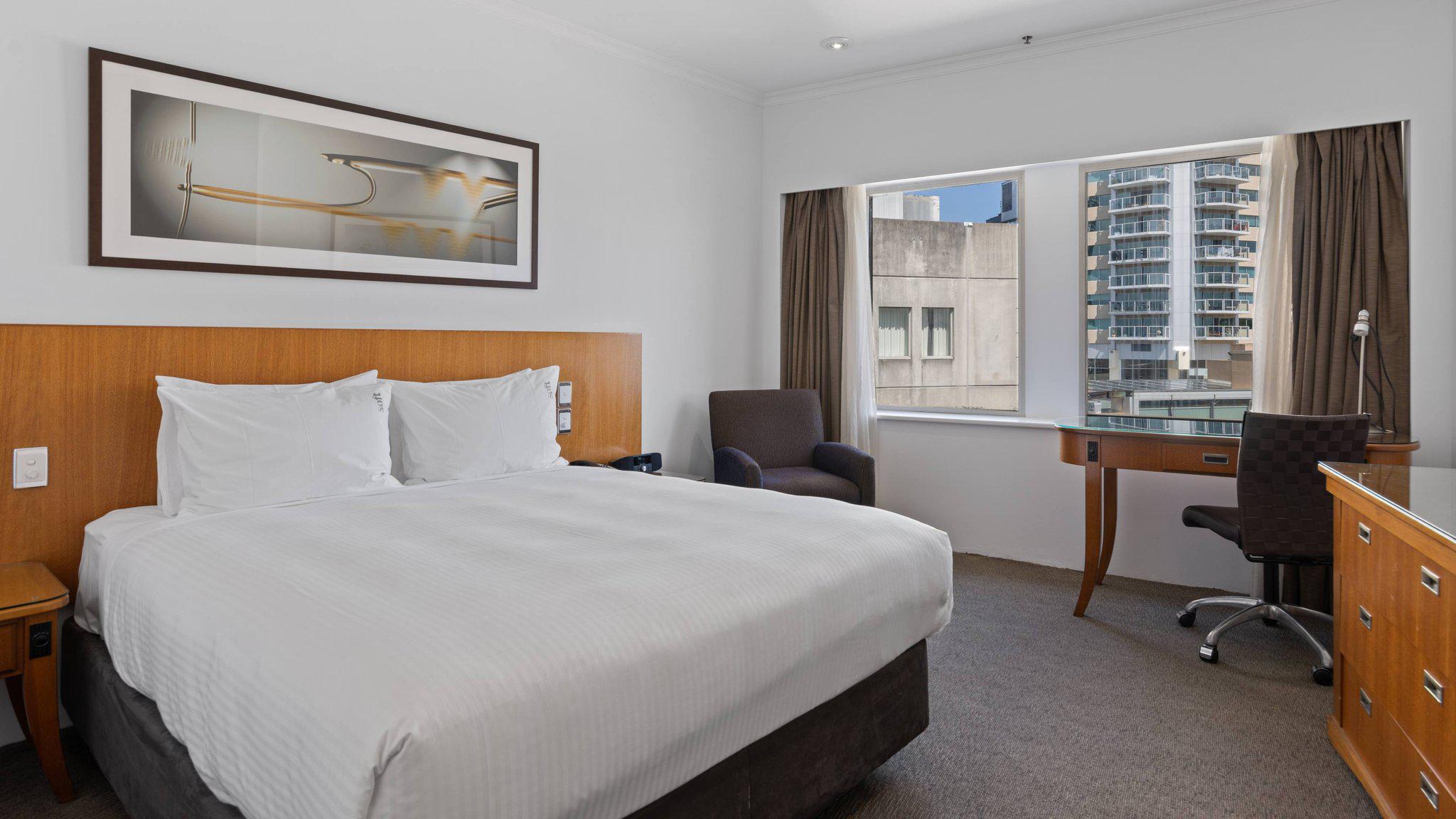 Images Holiday Inn Sydney - Potts Point, an IHG Hotel