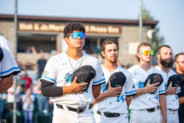 Images Spearfish Sasquatch Baseball Club