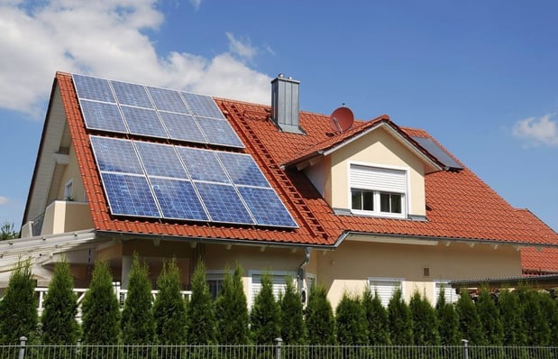Images Citadel Roofing & Solar