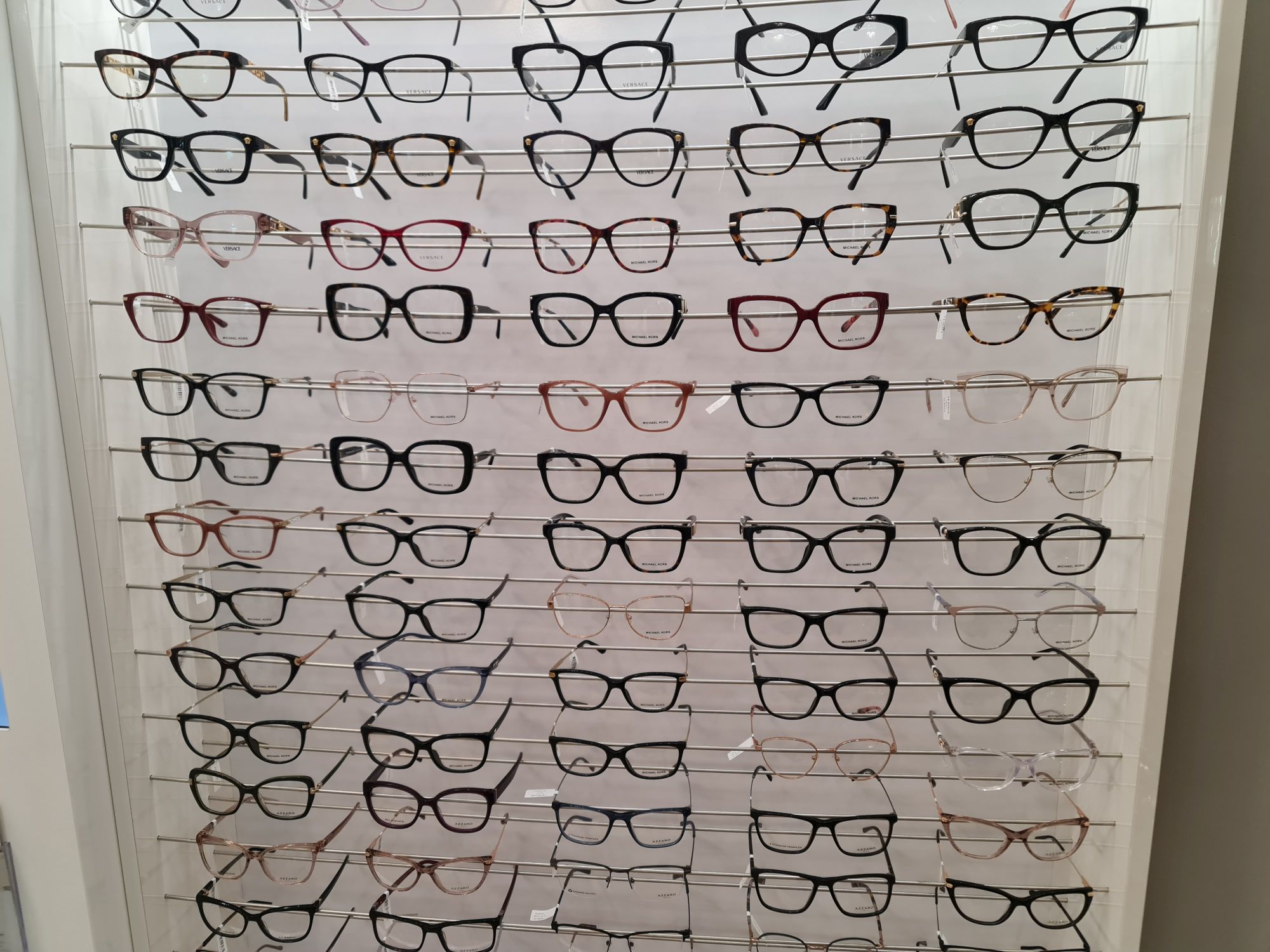 Images Cvikker Optika