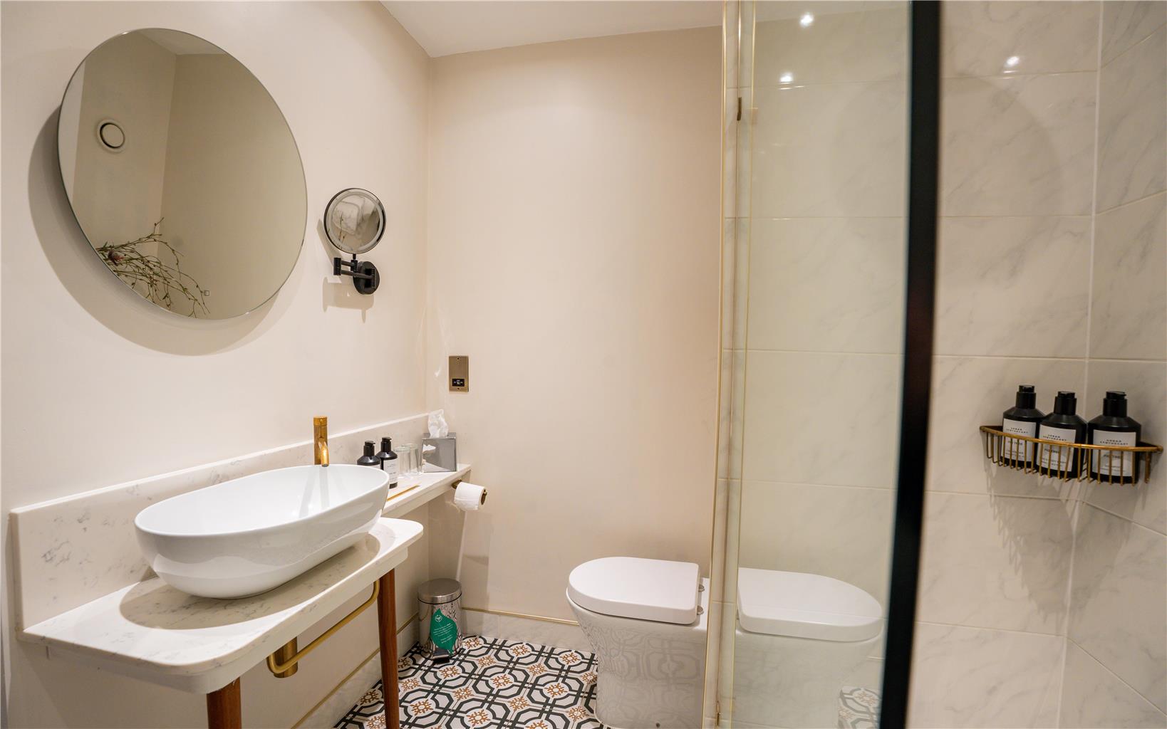 Premium Room Ensuite