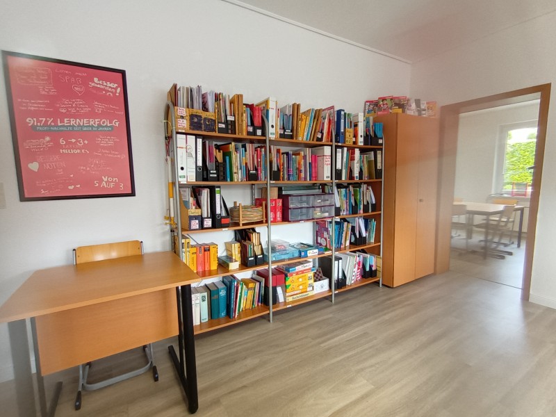 Bilder Studienkreis Nachhilfe Bad Fallingbostel