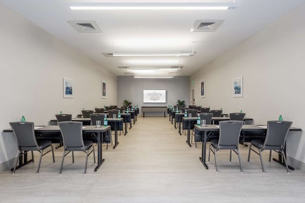 Images Hotel Maren Fort Lauderdale Beach, Curio Collection by Hilton