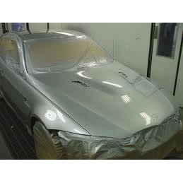 LOGO B H Autobodies Totnes 01803 864651