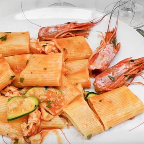 Ristorante Al Mercante