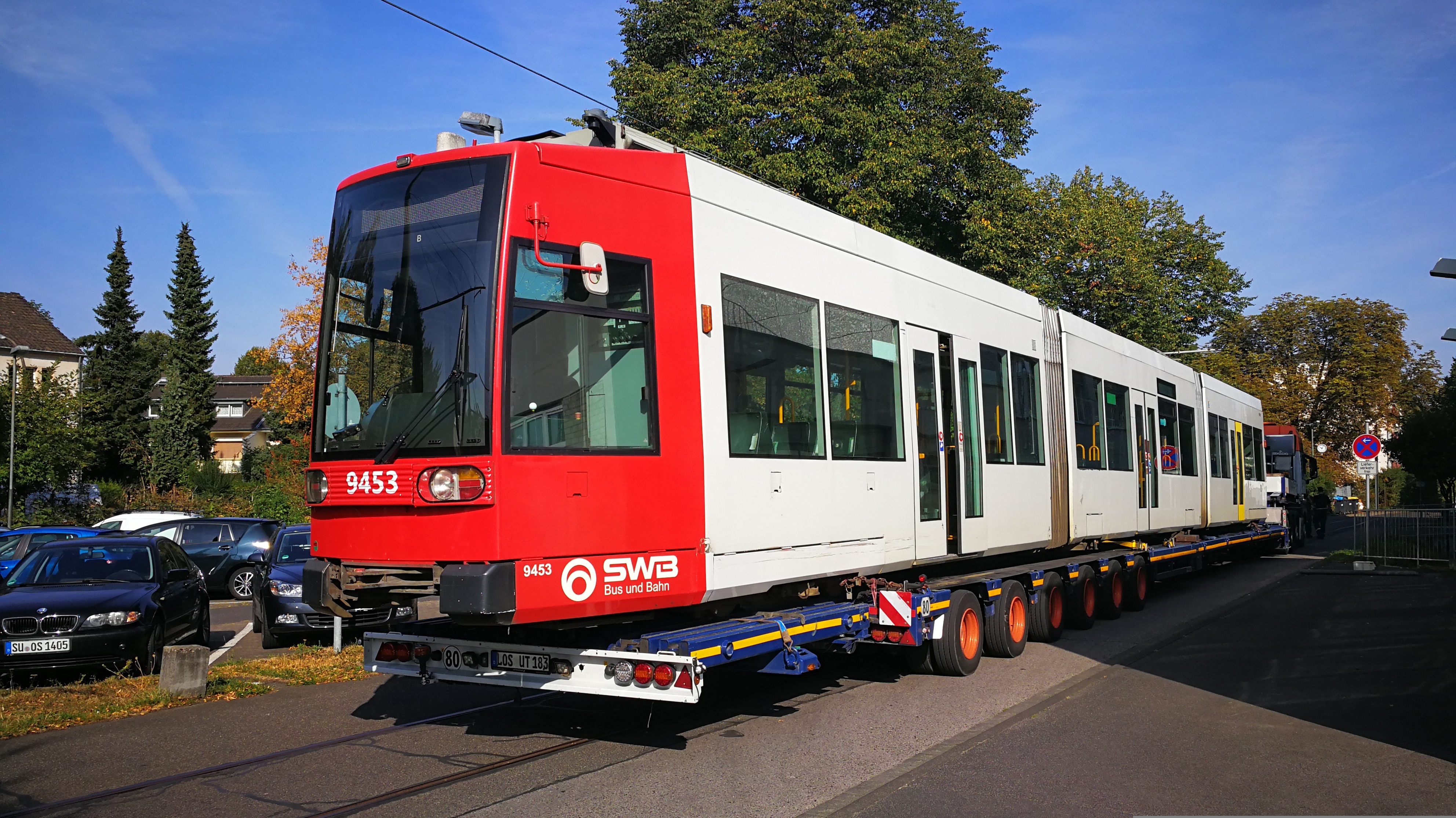 Univers-Log GmbH, Boxdorfer Str. 15 in Fürth