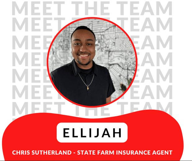 Images Chris Sutherland - State Farm Insurance Agent