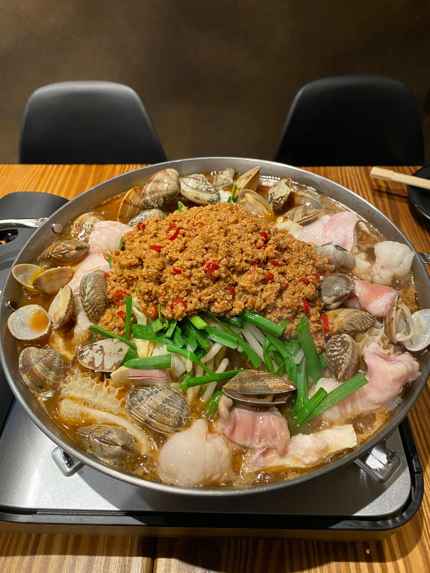 Images 大衆酒場 ホルモンの谷口