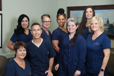 Images Oral & Implant Surgery of the Lowcountry