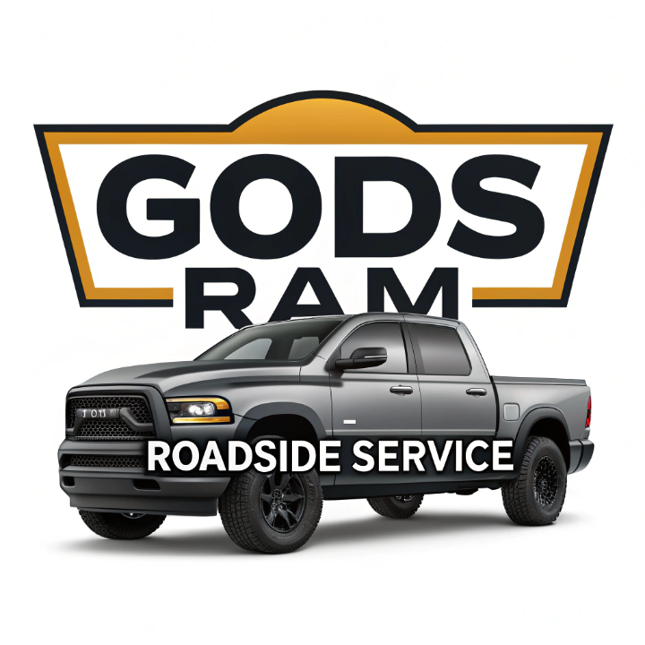 company logo