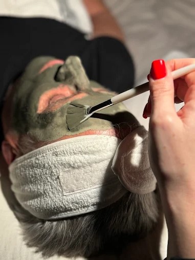 Bilder Jenny Wunderwaldt | Beauty Room