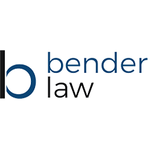 Bender Law, PLLC Logo