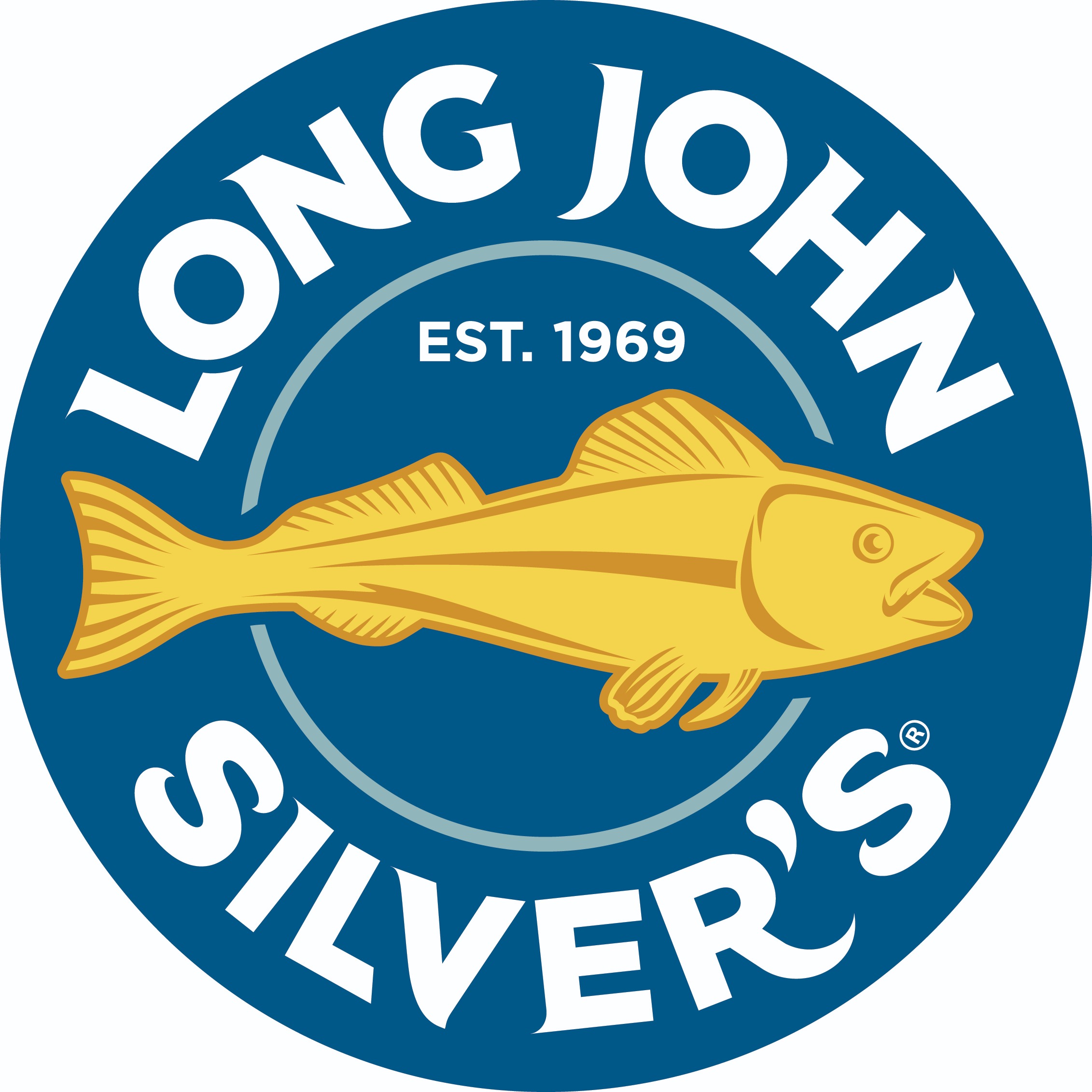 Long John Silver's | Taco Bell Logo