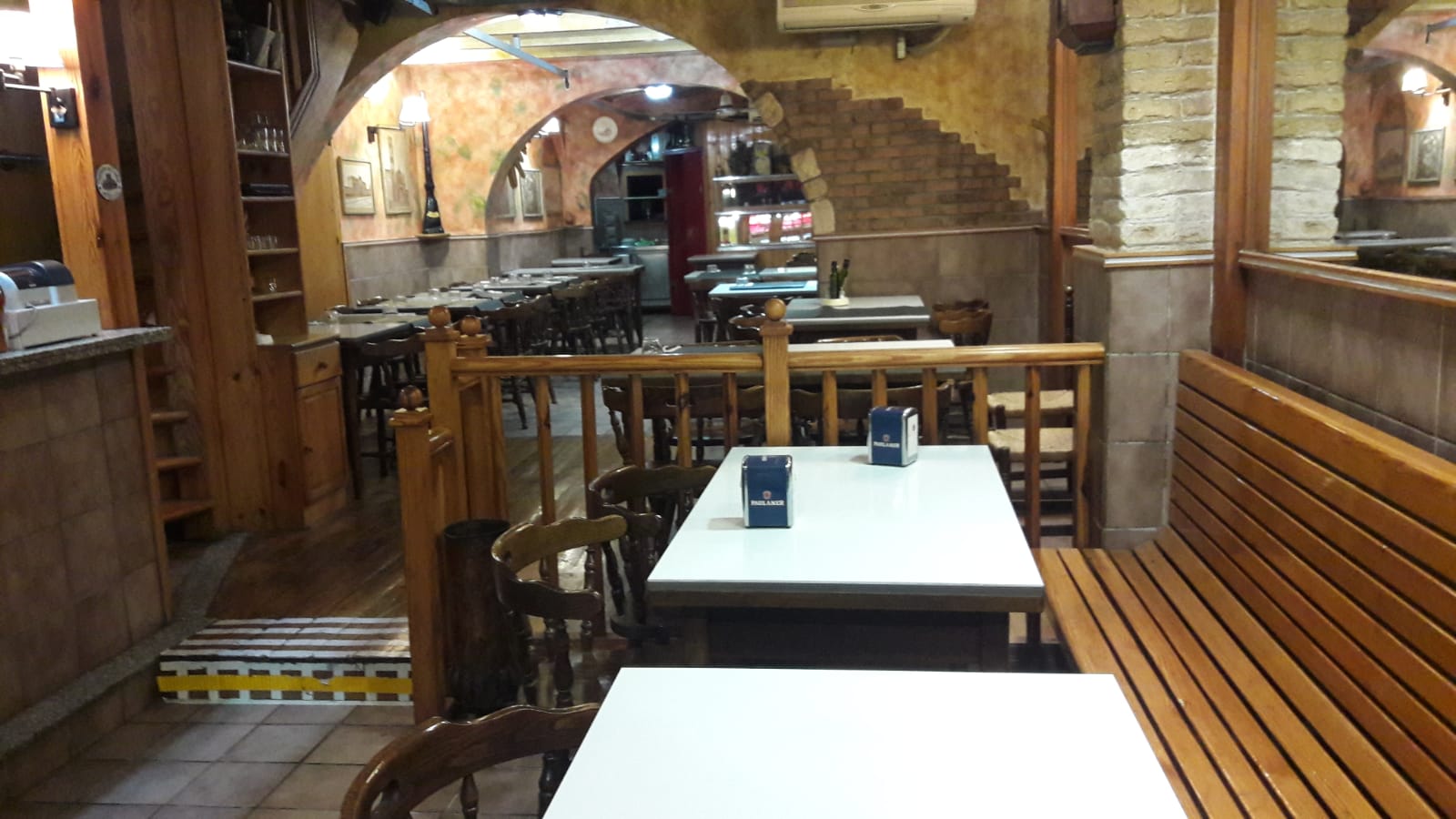 Images Pizzeria Naranjito