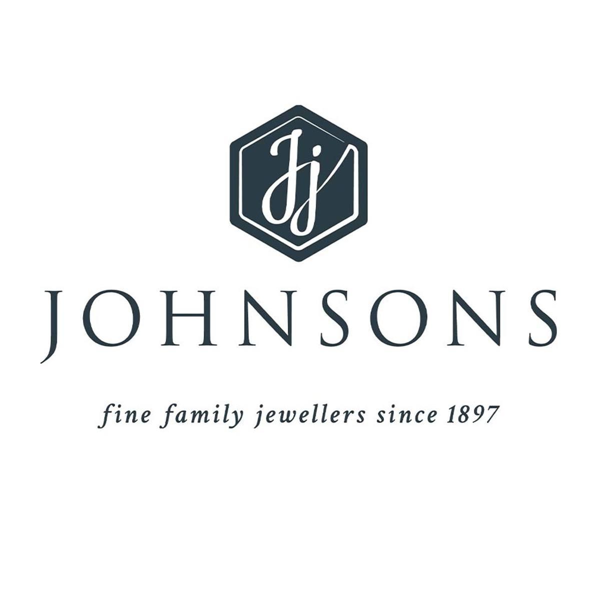 Johnsons Jewellers Logo