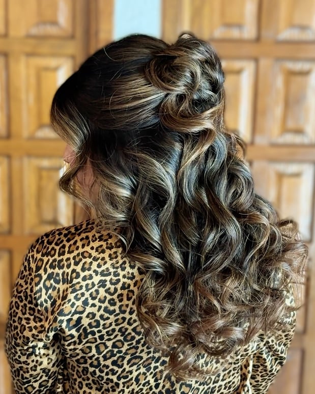 Images Behind the Updo LLC