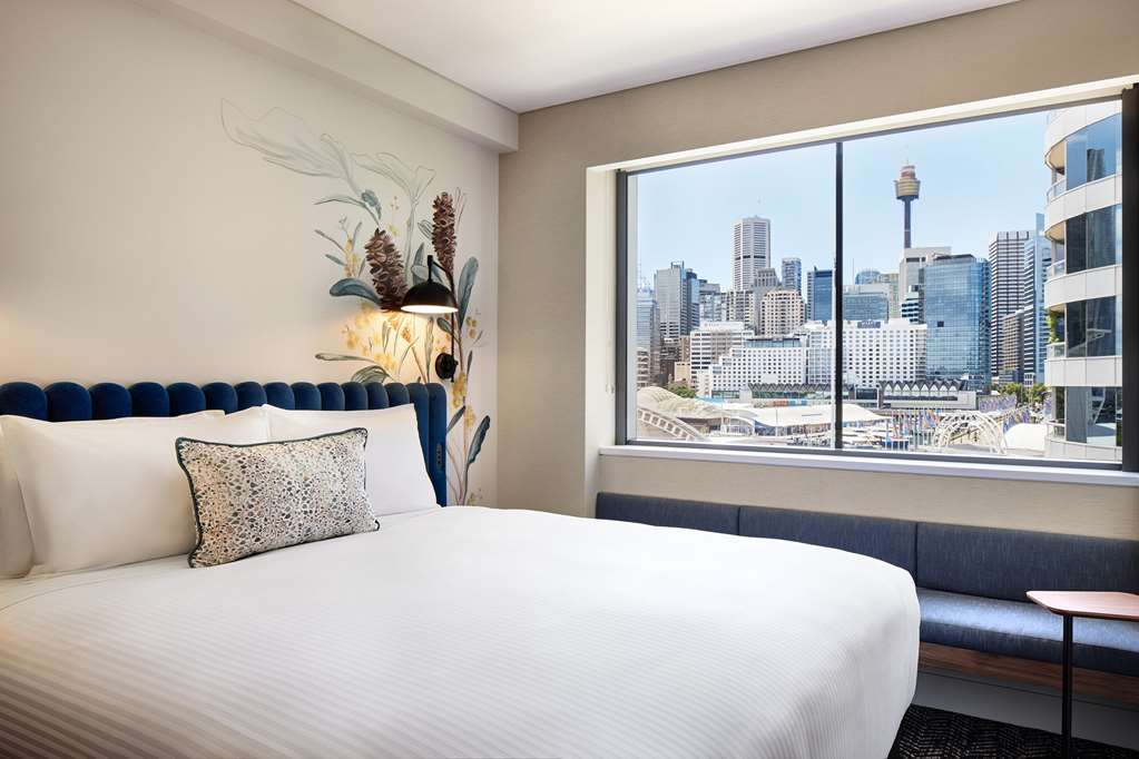 Images Aiden by Best Western Darling Harbour