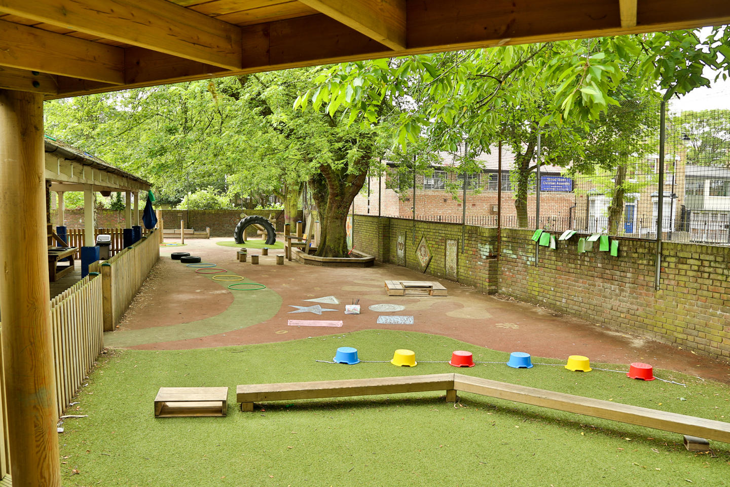 Images Bright Horizons Finsbury Park Day Nursery and Preschool