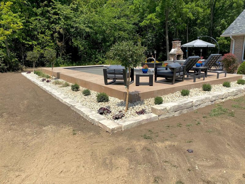 USA Lawn & Landscaping Image